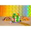 Nanables NNB - Small House Make It Rain-bow Arcade