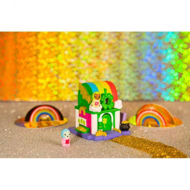 Nanables NNB - Small House Make It Rain-bow Arcade