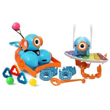 Wonder Workshop Набір Wonder Pack