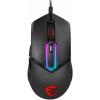 MSI Clutch GM30 Black GAMING Mouse S12-0401690-D22