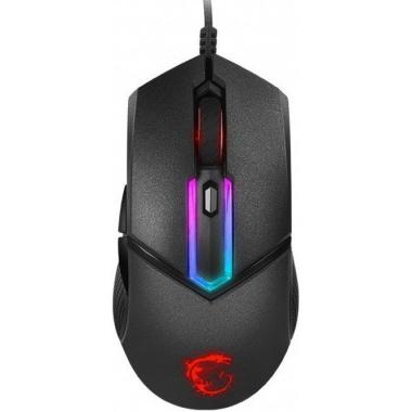 MSI Clutch GM30 Black GAMING Mouse S12-0401690-D22