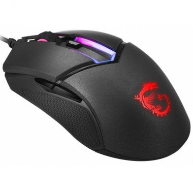 MSI Clutch GM30 Black GAMING Mouse S12-0401690-D22