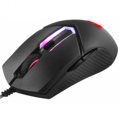 MSI Clutch GM30 Black GAMING Mouse S12-0401690-D22