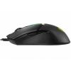 MSI Clutch GM30 Black GAMING Mouse S12-0401690-D22
