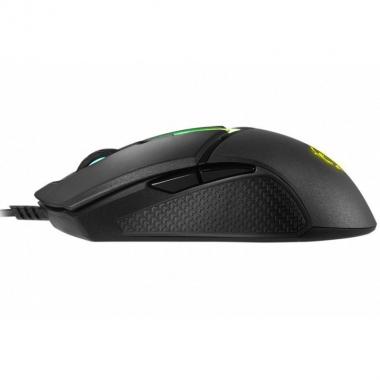 MSI Clutch GM30 Black GAMING Mouse S12-0401690-D22