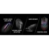 MSI Clutch GM30 Black GAMING Mouse S12-0401690-D22