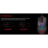 MSI Clutch GM30 Black GAMING Mouse S12-0401690-D22