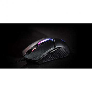 MSI Clutch GM30 Black GAMING Mouse S12-0401690-D22