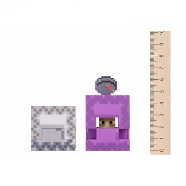 Minecraft Колекційна фігурка Shulker серія 4