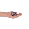 goki Bouncing ball Butterfly black and yellow