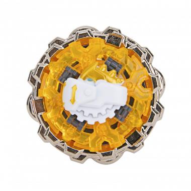 Infinity Nado Дзиґа Auldey Infinity Nado V серія Original Cracking Panzer Швидкий Панцер