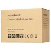 Makeblock Витратні матеріали для Laserbox 3.5мм фанера (56 шт)