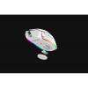 Razer Gaming Mouse Basilisk V3 Pro WL White Edition