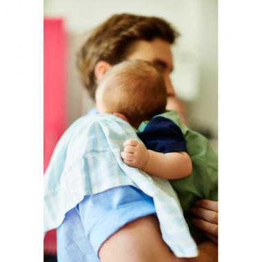 Avent Бутылочка для кормления Natural[125мл, 2шт.]