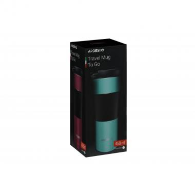 ARDESTO To Go thermal mug[AR2645SMR]