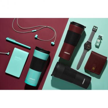 ARDESTO To Go thermal mug[AR2645SMR]