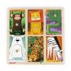 Janod Puzzle Zoo Animals