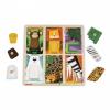 Janod Puzzle Zoo Animals