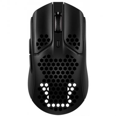 HyperX Mouse Pulsefire Haste WL, Black