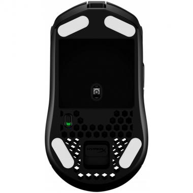 HyperX Mouse Pulsefire Haste WL, Black