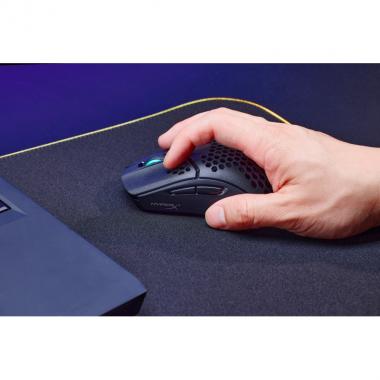 HyperX Mouse Pulsefire Haste WL, Black