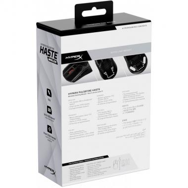 HyperX Mouse Pulsefire Haste WL, Black