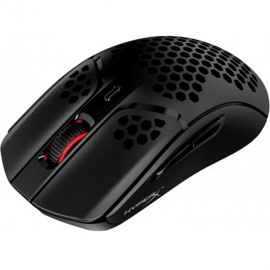 HyperX Mouse Pulsefire Haste WL, Black