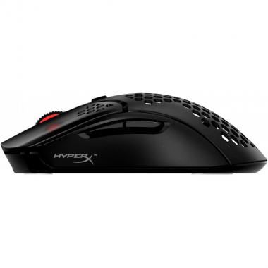 HyperX Mouse Pulsefire Haste WL, Black
