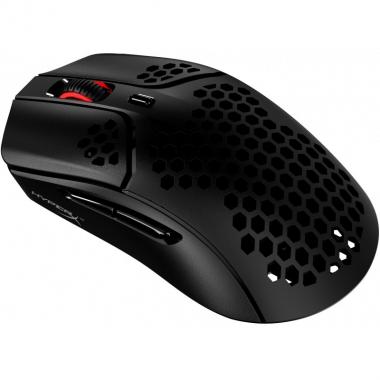 HyperX Mouse Pulsefire Haste WL, Black