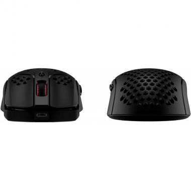 HyperX Mouse Pulsefire Haste WL, Black