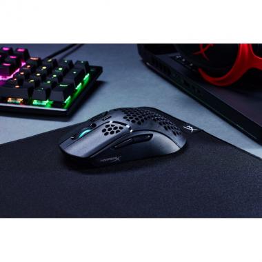 HyperX Mouse Pulsefire Haste WL, Black