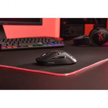 HyperX Mouse Pulsefire Haste WL, Black