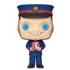 Funko Колекційна фігурка Funko POP! Vinyl: Doctor Who: The Kerblam Man 43352