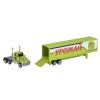 Same Toy Toy car set Diecast Truck with tractors