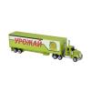 Same Toy Toy car set Diecast Truck with tractors