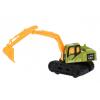 Same Toy Toy car set Diecast Truck with tractors
