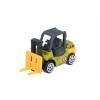 Same Toy Toy car set Diecast Truck with tractors