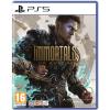 Games Software IMMORTALS OF AVEUM [BD диск] (PS5)