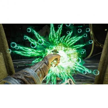 Games Software IMMORTALS OF AVEUM [BD диск] (PS5)