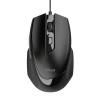 Trust Миша Voca USB Black