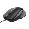Trust Миша Voca USB Black