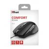 Trust Миша Voca USB Black