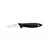 Fiskars Кухонний ніж для овочів Essential, 7 см