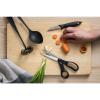 Fiskars Кухонний ніж для овочів Essential, 7 см