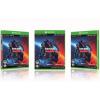 Games Software Mass Effect Legendary Edition [Blu-Ray диск] (Xbox)