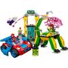 LEGO Marvel Spider-Man at Doc Ock's Lab
