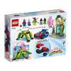 LEGO Marvel Spider-Man at Doc Ock's Lab
