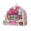 Li`l Woodzeez Playset - Outdoor Patio set