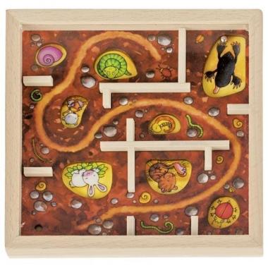 goki Game of skill - Mole