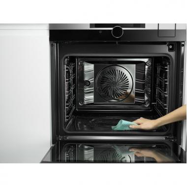Electrolux Аерозоль для очищення духових і мікрохвильових печей, 300 мл
